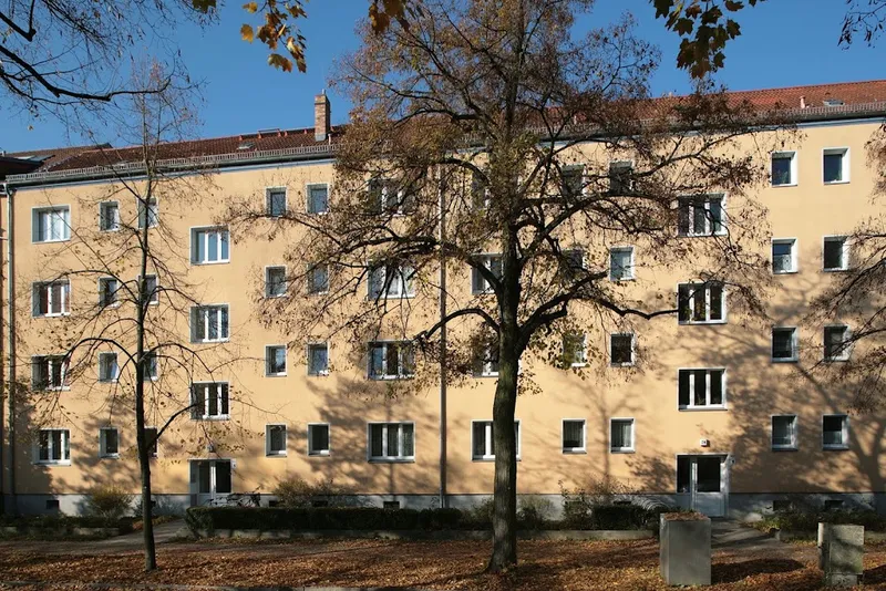 Kleine helle Wohnung in Friedrichshagen — photo 1